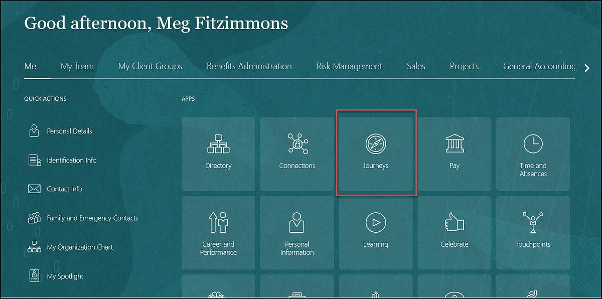 Checklists And Onboarding To Be Replaced With Journeys In Update 24D