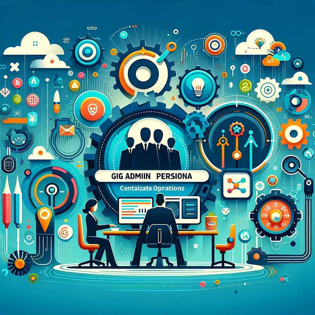 Revolutionize Gig Management with Oracle’s New Gig Admin Persona: A Game-Changer in 25A 🚀