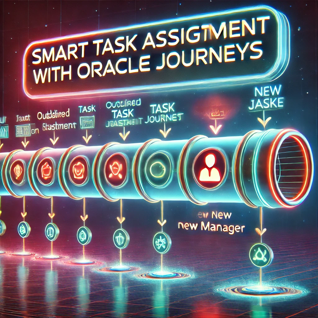 🧠 Who Really Owns the Task? Oracle Journeys Just Got Smarter! 🔄