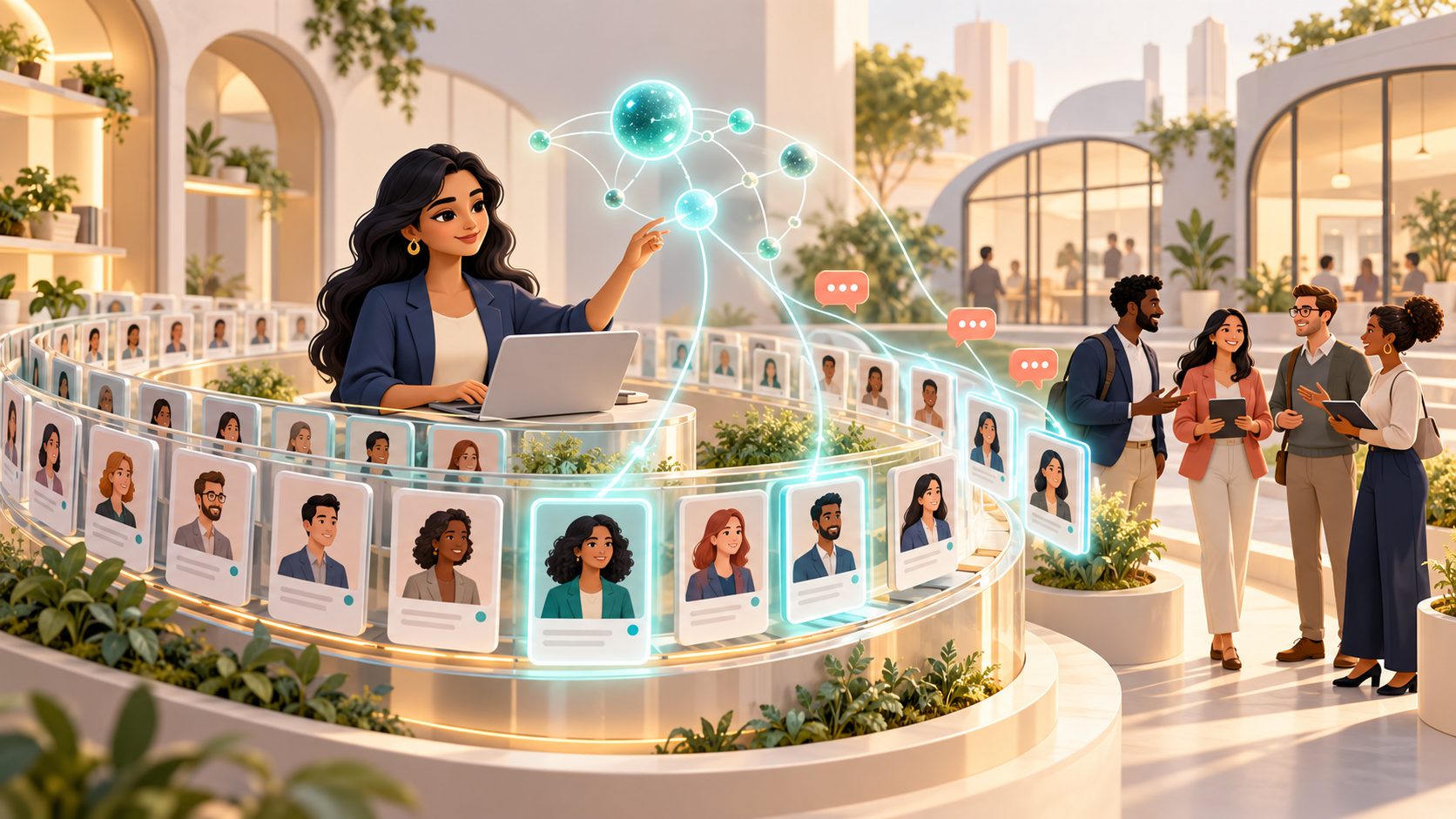Already Using Pipeline Requisitions? Here’s What Oracle’s AI Sourcing Workspace Adds